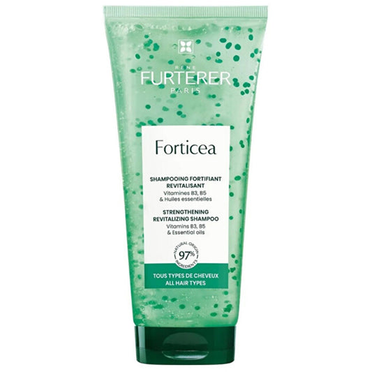 Rene Furterer Forticea stiprinošs, atjaunojošs šampūns (50 ml) sievietēm