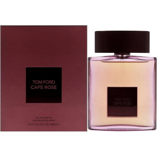 Tom Ford Cafe Rose EDP