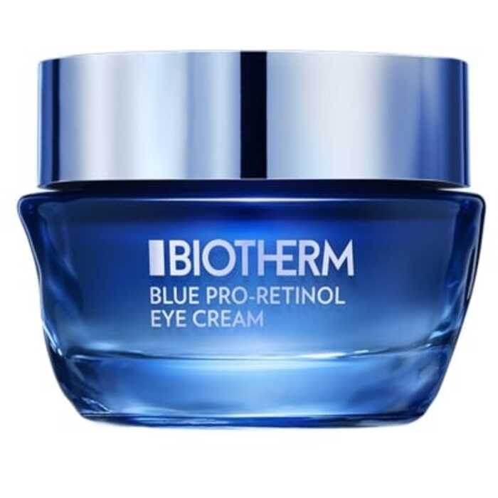 BIOTHERM Blue Pro-Retinol acu krēms (15ml) sievietēm