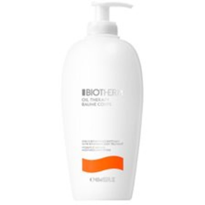 BIOTHERM Oil Therapy Baume Body (400ml) Sievietēm