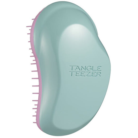 Tangle Teezer oriģināls mini jūras zilgans un rožu pumpurs sievietēm