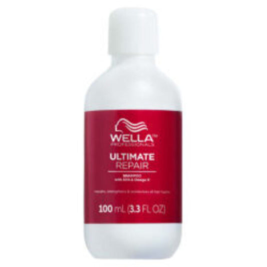 Wella Professional „Ultimate Repair“ šampūnas