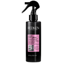 Redken Rūgštinės spalvos blizgesio šiluminė apsauga 190ml