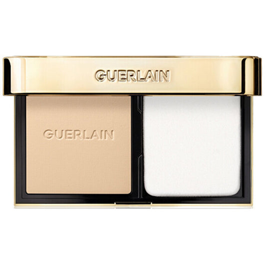 Guerlain Parure Gold Skin Control Hight Perfection matēts kompakts tonālais krēms 8,7 g (N°1N) sievietēm