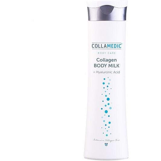 Collamedic Kolageno kūno pienas (300ml) Moterims