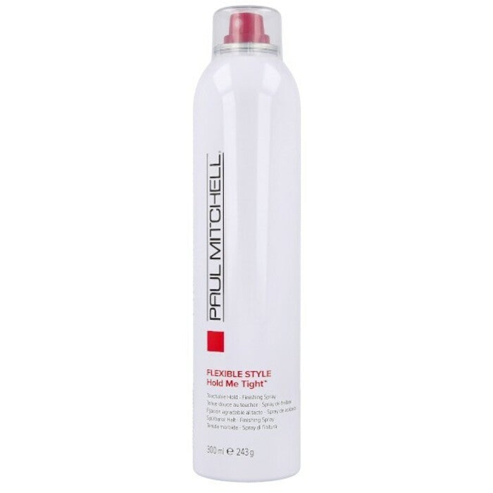Paul Mitchell Flexible Style Hold Me Tight – plaukų lakas