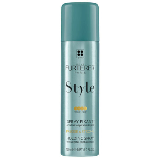Rene Furterer Style Precise &amp; Strong Holding Spray – matu laka ar spēcīgu fiksāciju (150ml) Sievietēm