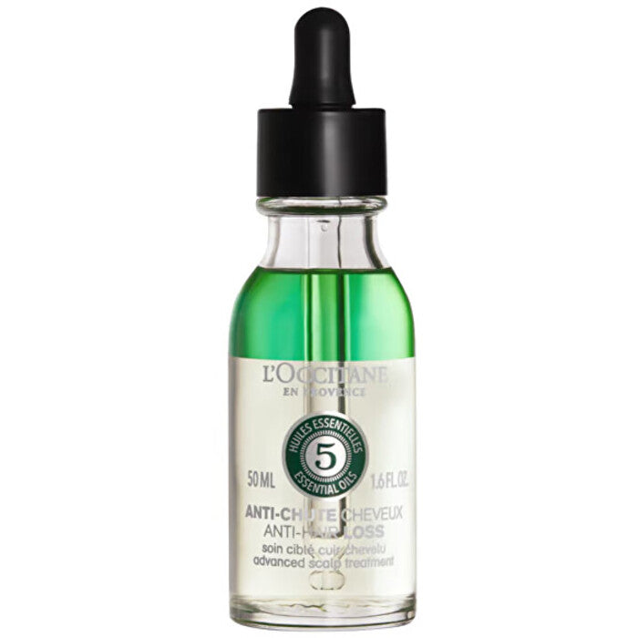 L´occitane serums pret matu izkrišanu (50ml) Sievietēm