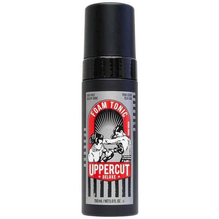 „Uppercut Deluxe“ putų tonikas