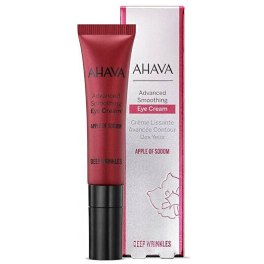 Ahava AOS glotninamasis paakių kremas (15ml) Moterims