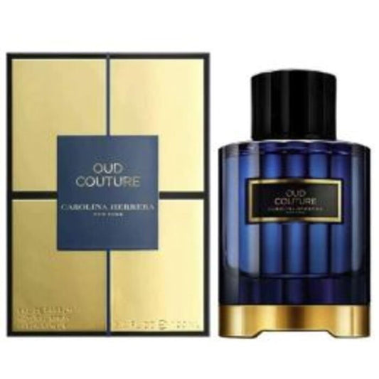 Carolina Herrera Oud Couture EDP