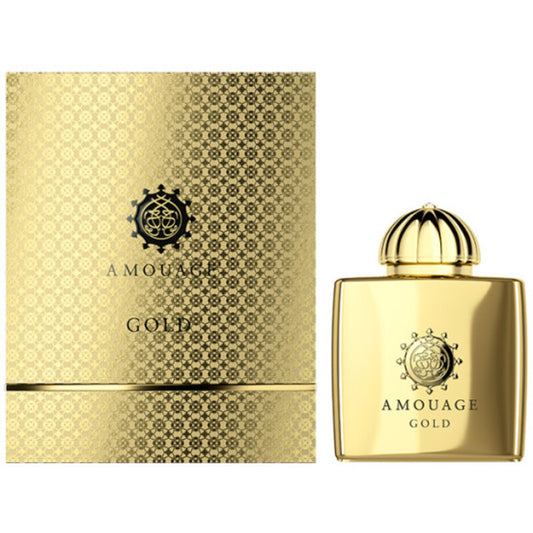 Amouage Gold Woman EDP 100ml