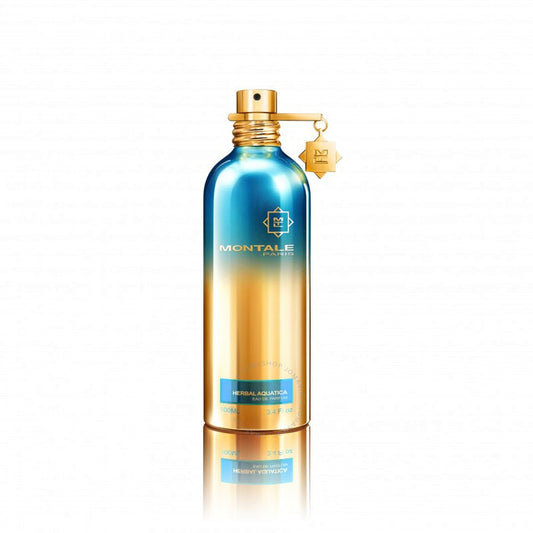 Montale Paris Herbal Aquatica EDP
