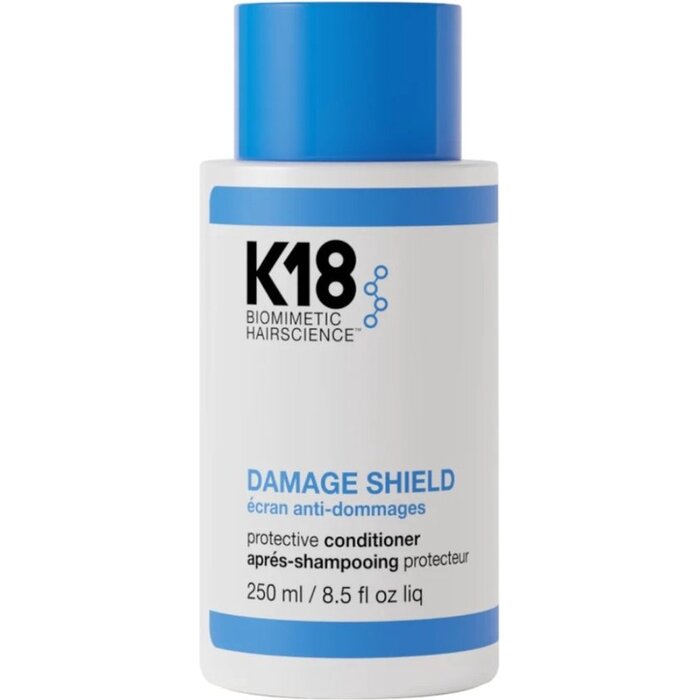 K18 Damage Shield aizsargājošs kondicionieris 250 ml sievietēm