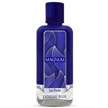 La Fede Magnum Extreme Blue  EDP Kvepalai 100ml