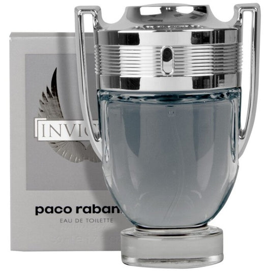 Paco Rabanne Invictus EDT Travel Duo
