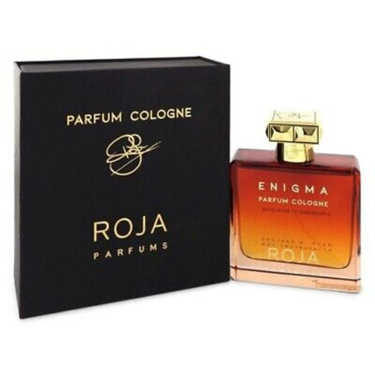 Roja Parfums Enigma Pour Homme Parfum Cologne EDC 100ml 