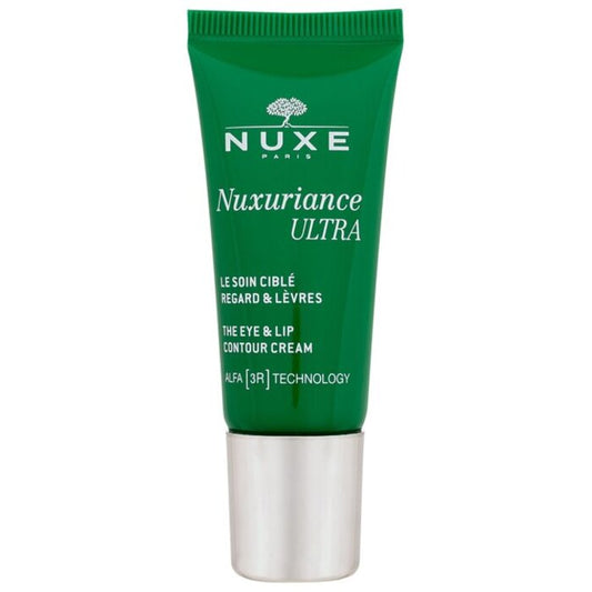 Nuxe „Nuxuriance Ultra“ akių ir lūpų kontūro kremas