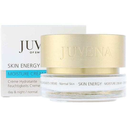 JUVENA SKIN ENERGY drėkinamasis kremas (50ml) Unisex