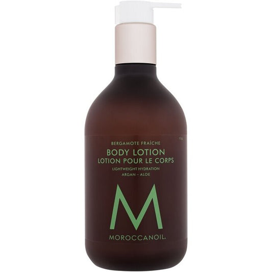 Moroccanoil Bergamotės Fraiche kūno losjonas - kūno losjonas