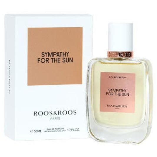 Roos & Roos Sympathy for the Sun EDP