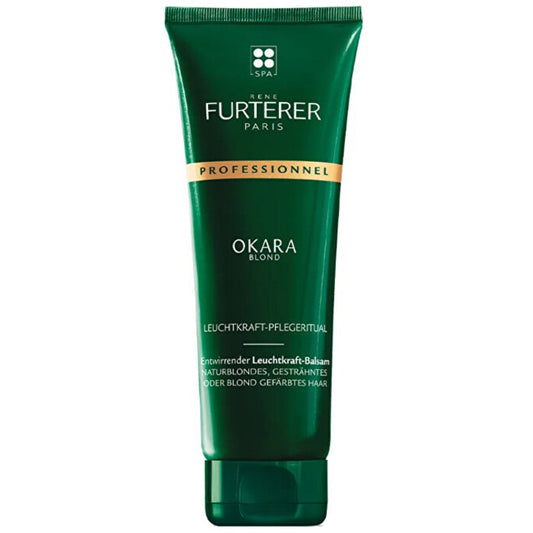 Rene Furterer Okara blondais balzams (250ml) Unisex