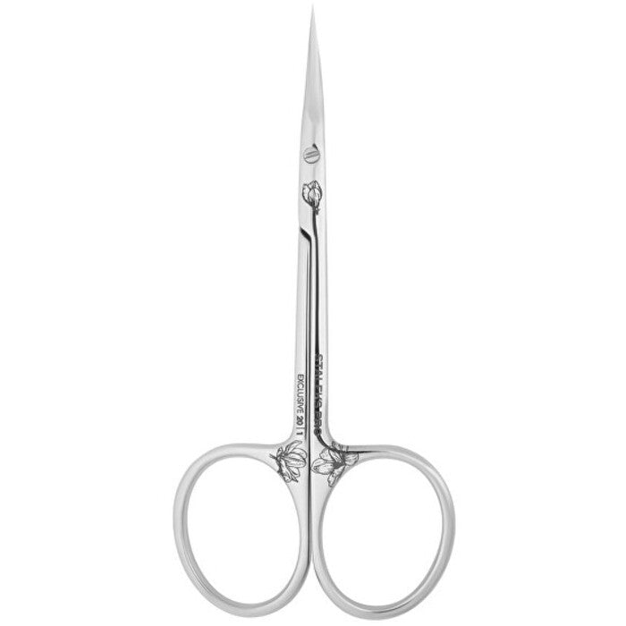 Staleks Exclusive 20 Type 1 Magnolia Professional kutikulas šķēres unisex