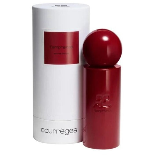 irre Courreges L'Empreinte EDP 50ml