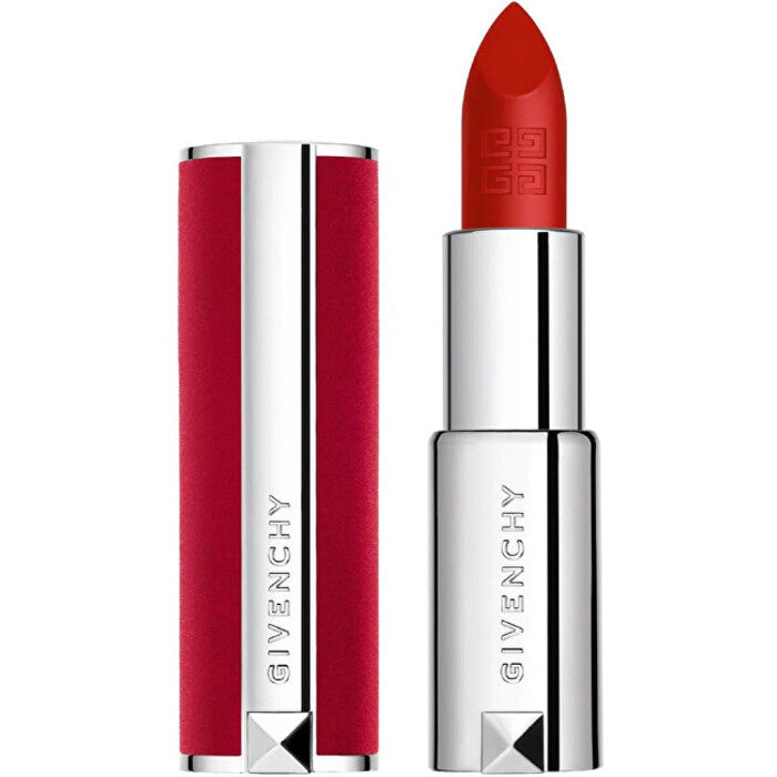 Givenchy Deep Velvet Le Rouge 3,4 g (N38 Grenat Fumé) Moterims