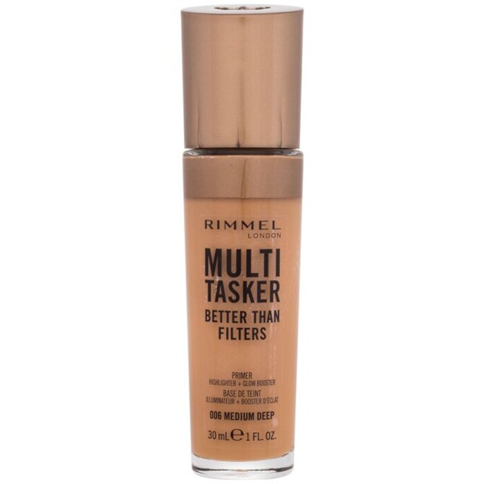 Rimmel Multi Tasker Better Than Filters 30 ml