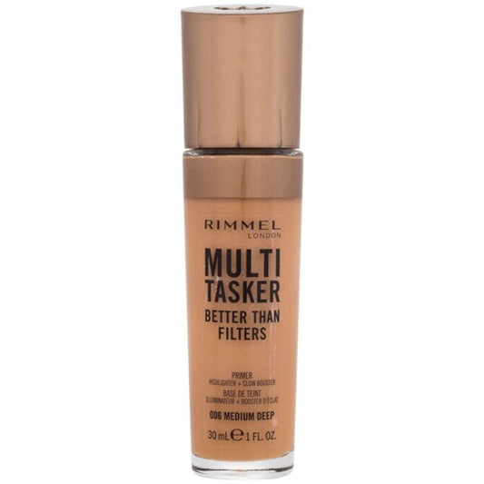 Rimmel Multi Tasker Better Than Filters 30 ml