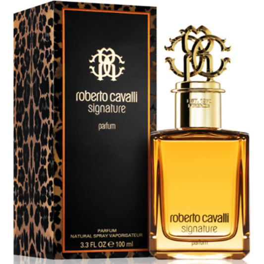 Cavalli Roberto Signature Perfume