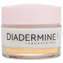 Diadermine Lift+ Hydra-Lifting Anti-Age dieninis kremas SPF30 50ml
