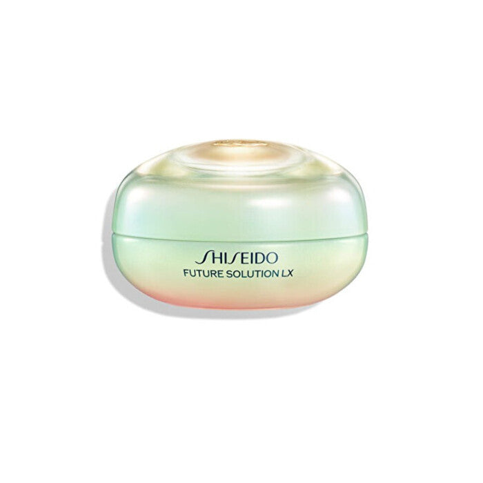 Shiseido „Future Solution LX Enmei“ paakių kremas