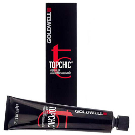 Goldwell Topchic matu krāsa 60 ml 7SB Sievietēm