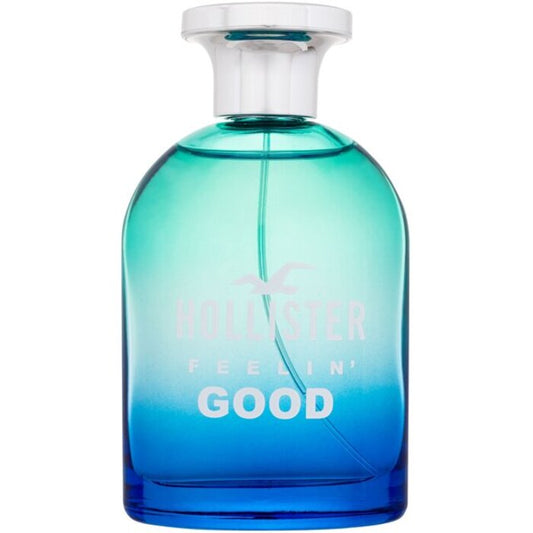 Hollister Feelin' Good for Men EDT