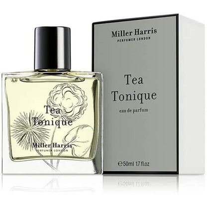 Miller Harris Tea Tonic EDP - Glamur