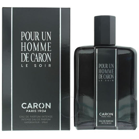 Caron Pour un Homme de Caron Le Soir EDP 75ml