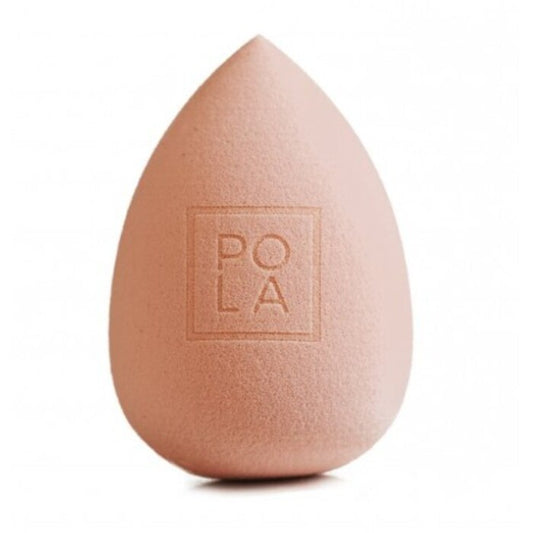 Pola Cosmetics kosmētikas sūklis rozā sievietēm