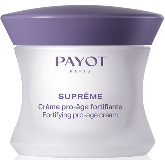 Payot Supreme Fortifying Pro-Age kremas – kremas nuo senėjimo (50ml) Moterims