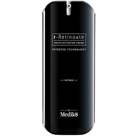 Medik8 R-Retinoate Intensyvus jaunystės aktyvavimo kremas