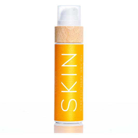 Cocosolis Skin Stretch Mark Dry Oil aliejus