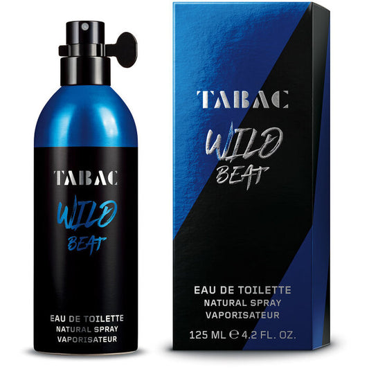 Tabac Wild Beat EDT