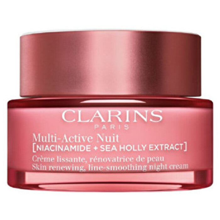 „Clarins“ daugiafunkcinė naktinė priemonė