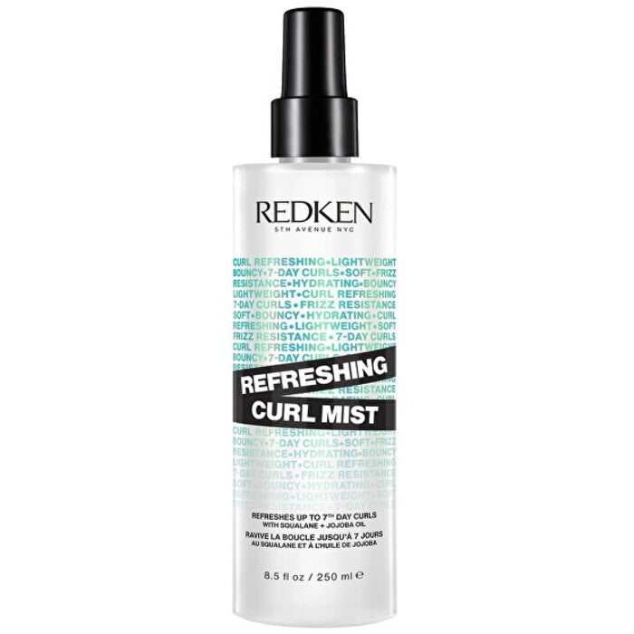 Redken Fresh Curl Mist (250ml) Sievietēm