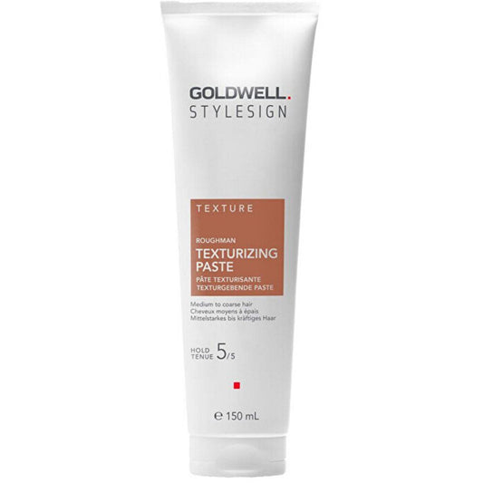 Goldwell Stylesign Texture Roughman tekstūras pasta (100 ml) vīriešiem