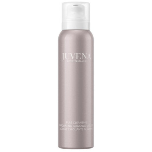 JUVENA PURE CLEANSING Exfoliating Guarana Mousse