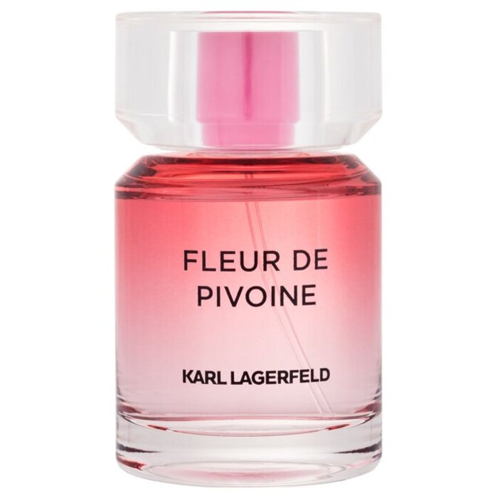 Lagerfeld Les Parfums Matieres Fleur De Pivoine EDP smaržas 100 ml sievietēm