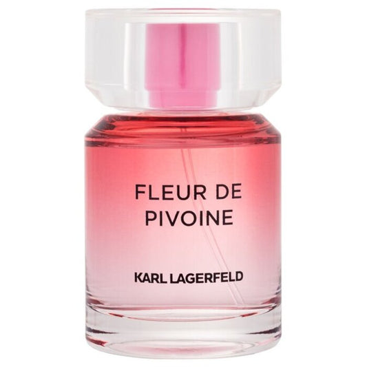 Lagerfeld Les Parfums Matieres Fleur De Pivoine EDP kvepalai 100ml  Moterims