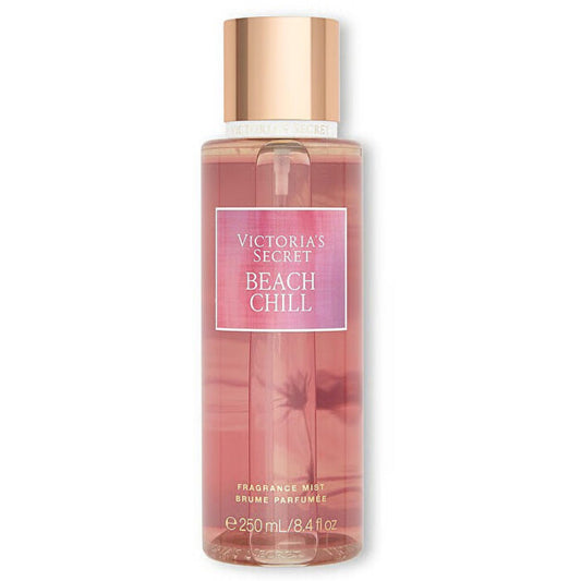 Victoria's Secret Beach Cooling Body Spray
